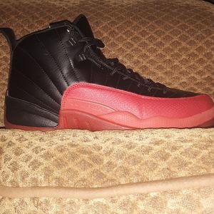 Jordan Retro 12